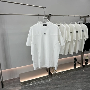 Футболки Мужские Balenciaga 11695084