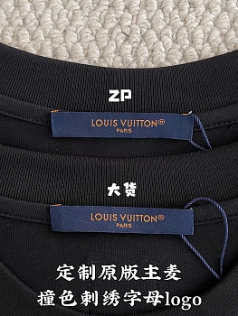 Футболки Мужские Louis Vuitton 11312170