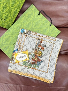 Платки Gucci 1338111