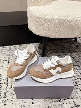 Кроссовки Женские Hogan 393099