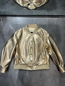 Кожаные Куртки И Дублёнки Мужские Celine 11182654