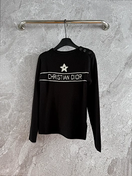 Джемперы И Свитеры Женские Christian Dior 545294