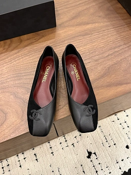Туфли Женские Chanel 12733238