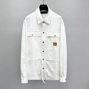 Рубашки Мужские Louis Vuitton 11781272
