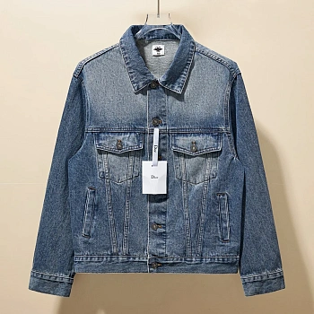 Куртки И Пуховики Женские Christian Dior 2428