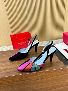 Туфли Женские Valentino 9737250