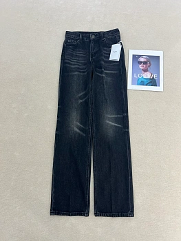 Джинсы Женские Celine 3018359