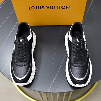 Кроссовки Мужские Louis Vuitton 848772