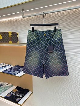 Шорты Мужские Louis Vuitton 8973431