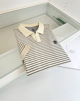 Футболки Мужские Brunello Cucinelli 1858692