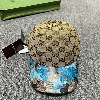 Головные Уборы Gucci 10064951