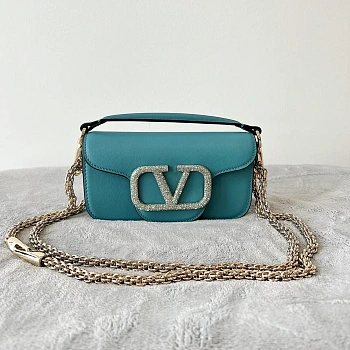 Сумки На Ремне Женские Valentino 4598