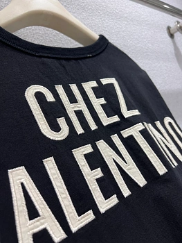 Футболки Женские Valentino 5414341