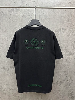 Футболки Мужские Chrome Hearts 3089220