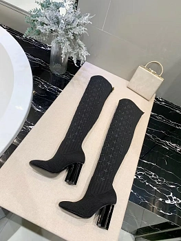 Сапоги Женские Louis Vuitton 101051