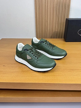 Кроссовки Мужские Prada 115766