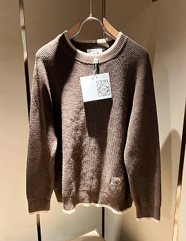 Джемперы И Свитеры Женские Loewe 798822