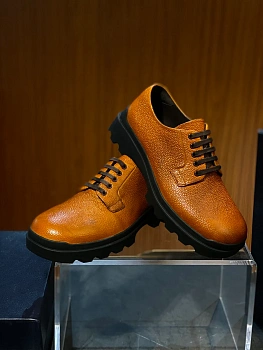 Ботинки Мужские Prada 1062311