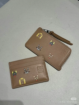 Клатчи Женские Loewe 1889781