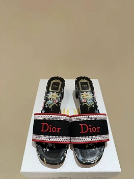 Сандалии Женские Christian Dior 13539512