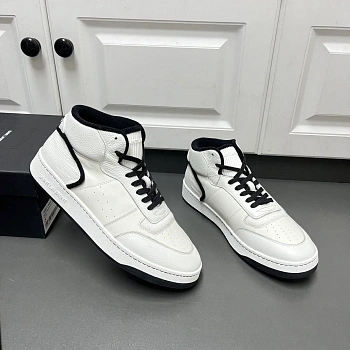 Кроссовки Мужские Saint Laurent 497481