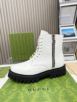 Ботинки Женские Gucci 5350852