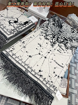 Шарфы Christian Dior 153817