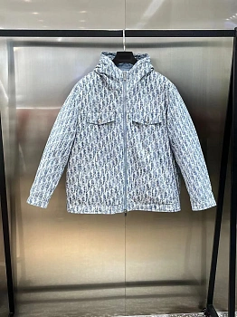 Куртки И Пуховики Мужские Christian Dior 384082