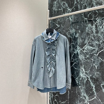 Рубашки Женские Christian Dior 1263483