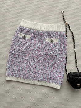 Юбки Женские Chanel 1331070