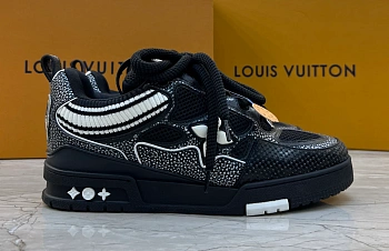 Кроссовки Мужские Louis Vuitton 284149