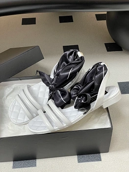 Сандалии Женские Chanel 374950