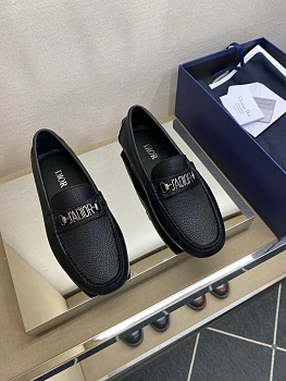 Мокасины Мужские Christian Dior 11607134