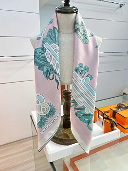 Шарфы Hermes 36153