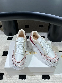 Кроссовки Женские Chloe 1511755