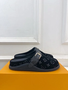 Мюли И Сабо Женские Louis Vuitton 1291488