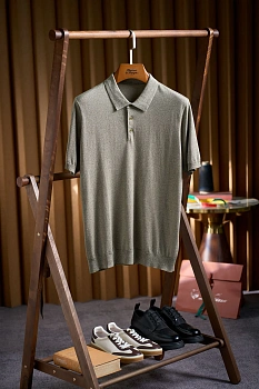 Футболки Мужские Brioni 11506388