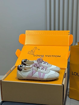 Кроссовки Женские Louis Vuitton 1130767