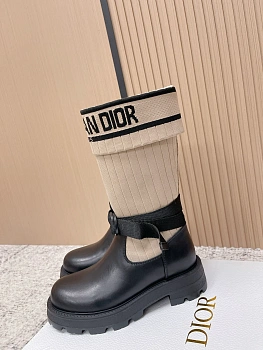 Сапоги Женские Christian Dior 5018914