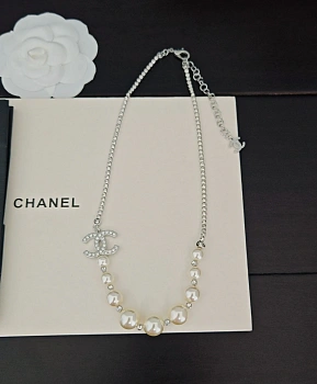 Бижутерия Chanel 101921