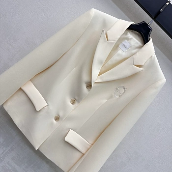 Жакеты Женские Christian Dior 13406789