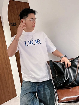 Футболки Женские Christian Dior 11228021
