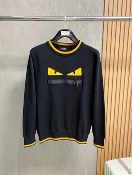 Джемперы И Свитеры Мужские Fendi 658227