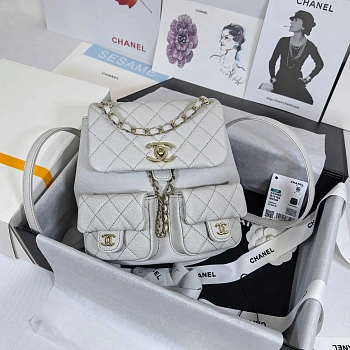 Рюкзаки Женские Chanel 115240