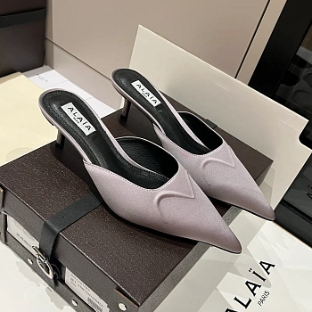 Туфли Женские Alaia 13175619