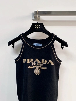 Топы Женские Prada 12662149