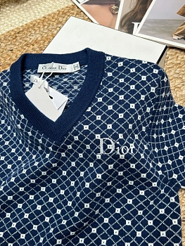 Топы Женские Christian Dior 9976326