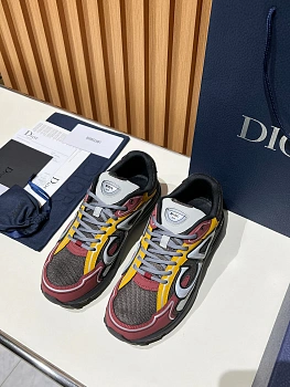 Кроссовки Женские Christian Dior 226802