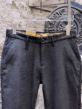 Брюки Мужские Burberry 4348224