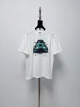 Футболки Женские Burberry 5608043